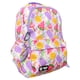 thumbnail image 4 of Mochila Escolar Porta Laptop Diseño Juvenil Multicolor American Bags, 4 of 8