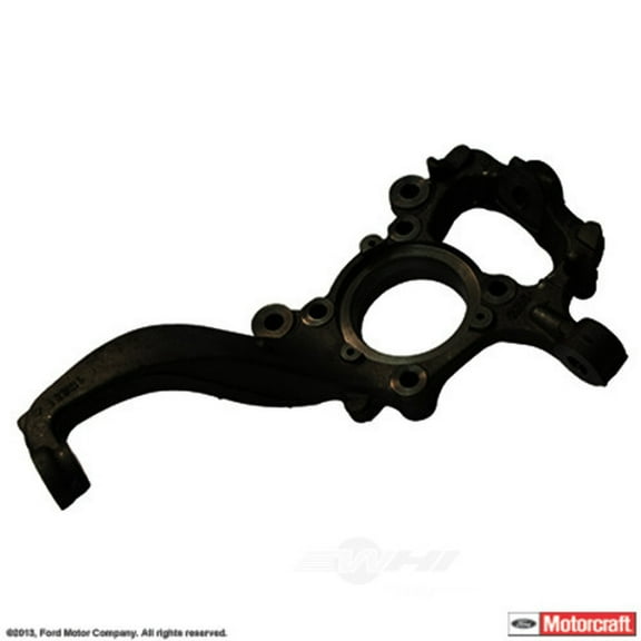 Motorcraft MEF-117 Steering Knuckle for 2010-2014 FORD F150, 2010-2015 FORD EXPEDITION