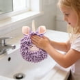thumbnail image 4 of SIfdSeng Bath Towel Highly Absorbent and Quick Drying Soft Hotel Bathroom Towels for Spa Gym and Home Use, 4 of 4