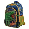 thumbnail image 2 of Mochila Grande Chenson Dinosaurio T-Rex KORAV CO70435-9, 2 of 7