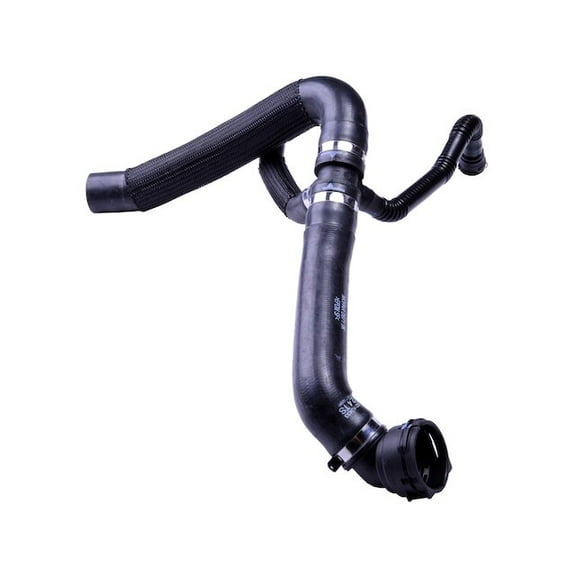 Lower Radiator Hose - Compatible with 2015 - 2021 Jeep Renegade 2.4L 4-Cylinder 2016 2017 2018 2019 2020