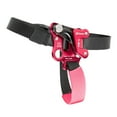 thumbnail image 4 of Rock Climbing Foot Abdominal Ascender Riser Red Right Foot, 4 of 8