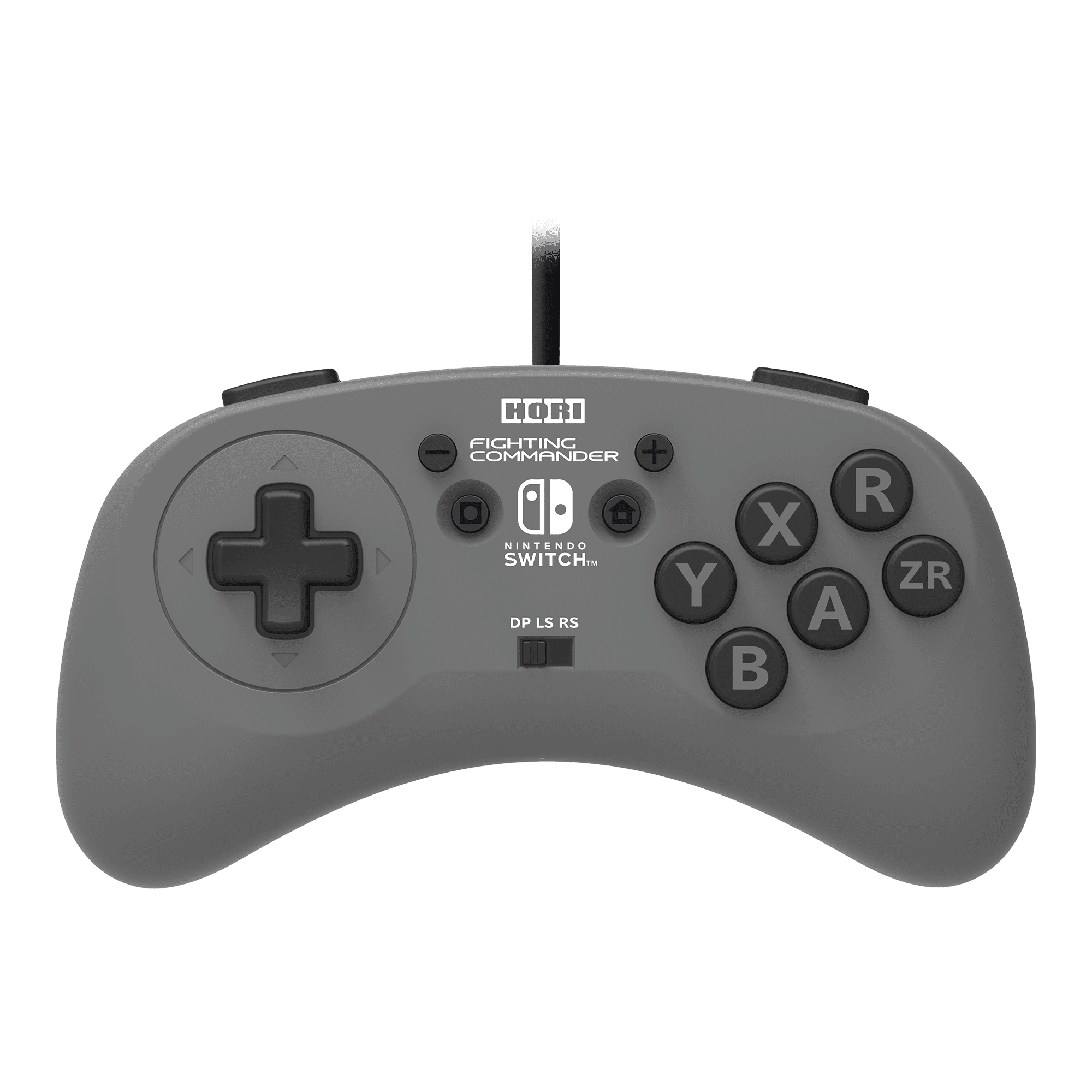 Hori Fighting Commander V - Officially Licensed by outlet Sony.