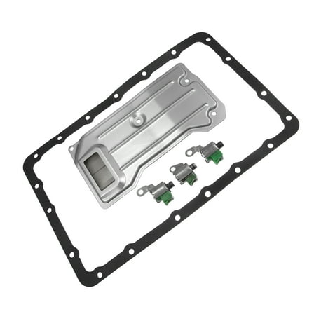 1 Set Transmission Shift Solenoid No.3533030011 for Jeep Cherokee 1987-2001