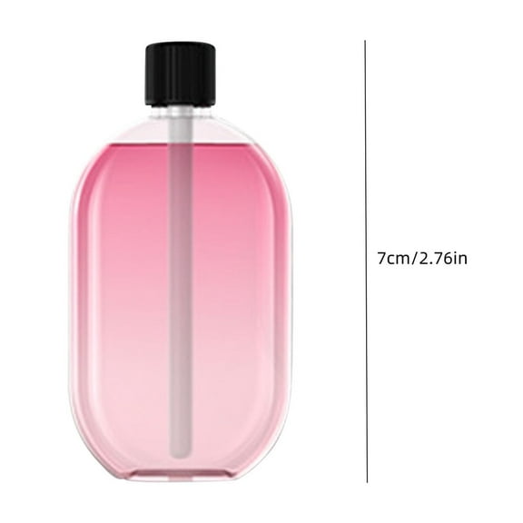 Taicans Essential Oil Diffuser,Aromatherapy Diffuser Home Automated Diffuser Hotel Sprayer Toilet Deodorizer Freshener Perfumed 50ml