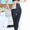 thumbnail image 4 of Pantalones de chándal para correr cómodos pantalones de entrenamiento que absorben la humedad para hacer ejercicio ANGGREK Otros, 4 of 7