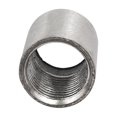 thumbnail image 2 of Adaptador de boquilla recta con soldadura de rosca hembra de acero inoxidable 1/2 BSP, 2 of 2