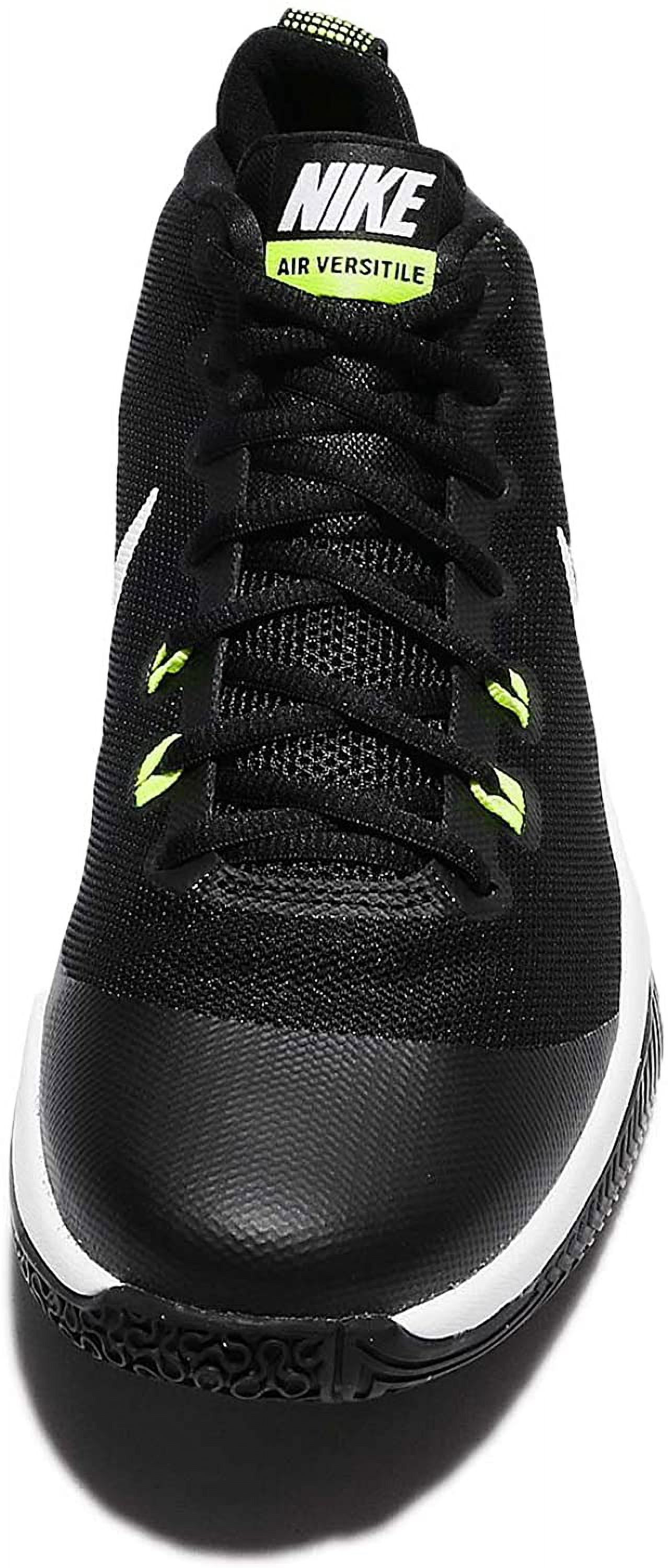 NIKE Men's Air Versitile Nbk Basketball-Shoes - image 5 of 8