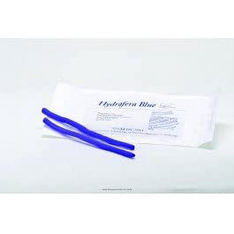 Hydrofera Blue Classic Foam Wound Dressing, 9mm, Single Dressing - 1 each - Walmart.com Hydrofera Blue Classic Foam Wound Dressing, 9mm, Single Dressing - 1 each - Walmart.com