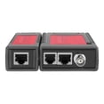 thumbnail image 3 of Probador de Cables de Red Steren HER-600 Utp Ftp Stp Coaxial, 3 of 5