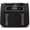 Black- DZ100, variant on Restored Ninja Foodi 8 qt 2-Basket Air Fryer, 6-in-1 with DualZone Technology