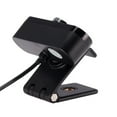 thumbnail image 4 of Caméra Web avec Microphone Intégré USB Prêt à l'Emploi 1080P HD pour Cours en Direct Conférence Portable de Bureau, 4 of 8
