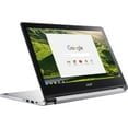 Restored Acer Chromebook 13 R13 CB5-312T-K8Z90-13.3" MediaTek MT8173 4GB Ram 32GB SSD
