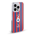 thumbnail image 2 of Head Case Designs Officially Licensed NFL Cleveland Browns Logo Art Football Stripes 100th Soft Gel Case Compatible with Apple iPhone 12 Mini, 2 of 7