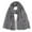 Grey, variant on Pxiakgy scarfs for women Women Scarf In Basks Tie Paris Scarf Cape Printing Fashion Scarf Floral Large ScarfScarf Pink + One size