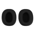 thumbnail image 2 of Almohadillas de Repuesto ANGGREK 2 Piezas Engrosadas Para auriculares, 2 of 7