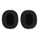 thumbnail image 2 of Almohadillas Para Los Oídos, 2 Almohadillas Gruesas De Repuesto De Espuma Viscoelástica Para Auriculares, 2 of 7