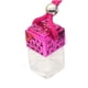 thumbnail image 1 of Sidaley Difusor de aire de espejo retrovisor Universal para coche y camión, caja cuadrada, ambientador colgante frontal, decoración de botellas, Automoción decorativa y accesorios Rosa roja Sidaley VI017535-03, 1 of 6