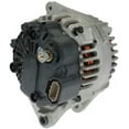 thumbnail image 2 of NEW 12 VOLTS 95 AMPS ALTERNATOR IS COMPATIBLE WITH HYUNDAI SANTA FE 2.4L 2001-2002 37300-38700 37300-38710 3730038700 3730038710 AB195141 TA000A50701, 2 of 2