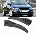 thumbnail image 3 of Aerodynamic Rear Spoiler 2Pcs 41.5cm Reduce Wind Wing Spoiler for Automobiles, 3 of 7