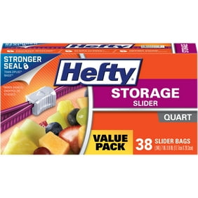 Hefty Food Storage Bag For Sale Ebay