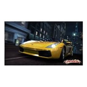 Need for Speed Carbon Racing (Xbox 360)