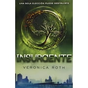 Divergente: Insurgente / Insurgent (Series #2) (Paperback)