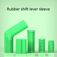 thumbnail image 6 of Universally Motorcycle Gear Shifter Shifter Lever Foot Pad Pedal Rubber Covers Starter Foot Pegs Pad Accessories, 6 of 9