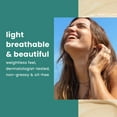 thumbnail image 2 of Hawaiian Tropic® Silk Hydration® Weightless™ Sunscreen Spray, SPF 50, 2 of 9