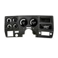 thumbnail image 4 of Intellitronix BG6004W LED Digital Bargragh Gauge Panel 1973-1987 Chevy Truck Arc, 4 of 6
