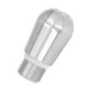 thumbnail image 4 of Buse à vapeur 4 trous pour machine à café, bec verseur en acier inoxydable pour mousse de lait, outils pour café Barsetto, 4 of 4