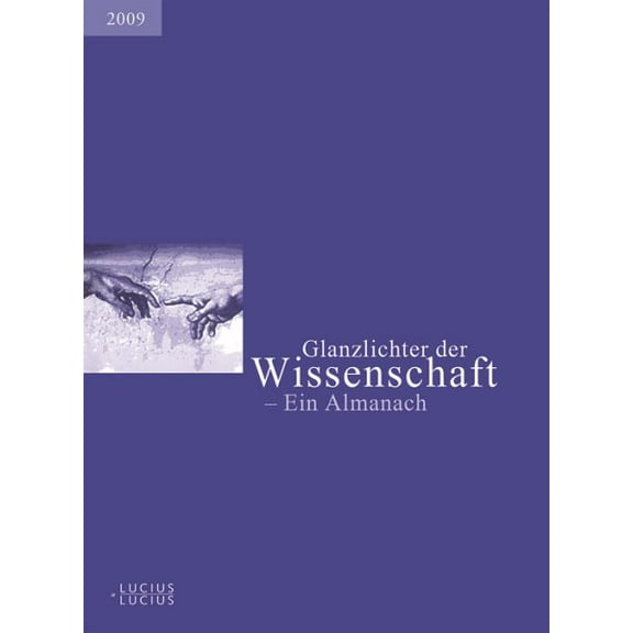 Glanzlichter der Wissenschaft 2009 (Hardcover)