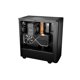 thumbnail image 5 of PC Case, ¡cállate! Pure Base 501, negra, con 2 ventiladores USB 3.2 Gen, 5 of 9