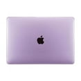 thumbnail image 3 of Pour MacBook Air 13,6 Pouces Case 2022 Release A2681 M2 Chip with Liquid Retina Display & Touch ID, Protective Plastic Hard Shell Case & Keyboard Étui, 3 of 6