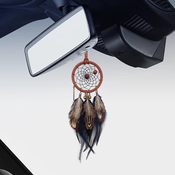 Nuevo Estilo de Colgante para Coche Catcher, Suministros de Decoración Interior para Coche, Adornos Colgantes para Coche