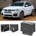 thumbnail image 5 of Car Charger,Durable ABS OBD MINI Dual USB Charger Car Charger Socket Power Elevated Design, 5 of 5