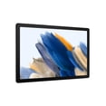 thumbnail image 1 of Samsung Galaxy Tab A8, tablet Android, pantalla LCD de 10.5 pulgadas, almacenamiento de 128GB, batería de larga duración, contenido para niños, Smart Switch, memoria expandible, gris oscuro (renovada), 1 of 5