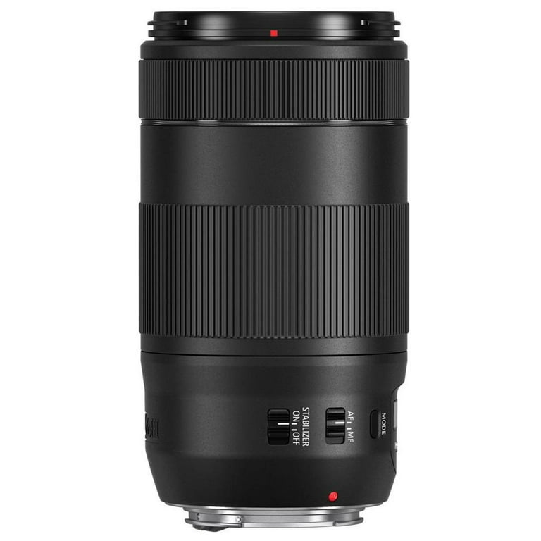 美品 Canon EF 70-300mm F4-5.6 IS USM AA373 Canon launches EF 70-300mm f/4-5.6L IS USM: Digital Photography Review