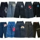 thumbnail image 2 of JNCO-pantalones vaqueros de Hip Hop para hombre y mujer, Pantalón ancho de cintura alta, estilo Harajuku, Vintage, bordado de letras, Y2K, 2 of 5