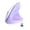 Light Purple, variant on TECKNET 2.4G Ergonomic Mouse Vertical Wireless - 4800 DPI Optical Carpal Tunnel Mouse Right Hand, 5 Adjustable DPI, Quiet Clicks, 6 Buttons for Laptop, Desktop, PC, Computer - Black