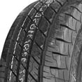Milestar Grantland 255/70R16 109 T Tire - Walmart.com