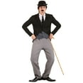 thumbnail image 4 of Men's Charlie Chaplin Costume, 4 of 4