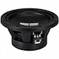 thumbnail image 3 of RE AUDIO REX8S4-v2 Série REX V2 Caisson de Basses Simple 4_ (8 Pouces, 200 W RMS, 400 W Crête), 3 of 4