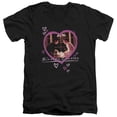 thumbnail image 1 of Sixteen Candles - Candles - Slim Fit V Neck Shirt - XX-Large, 1 of 2