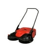 Bissell BG497, 38" Push Power Sweeper, Manual