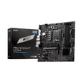 thumbnail image 4 of Tarjeta Madre MB MSI PRO B760M-P INTEL 14VA LGA1700 DDR4 128GB MSI, 4 of 4