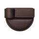thumbnail image 2 of Organizador genérico para espacio de asiento, relleno ligero, antiarañazos, multiusos, portátil de café, 2 of 8