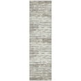 thumbnail image 2 of Addison Rugs Chantille Indoor/Outdoor Transitional Stripes Taupe Washable Runner Rug, 2'3" x 7'6", 2 of 6