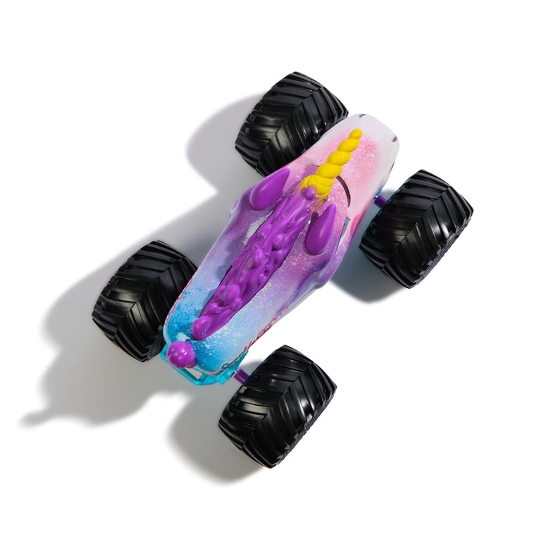 Die-Cast Monster Truck Vehicle 1:24 Scale photo 3