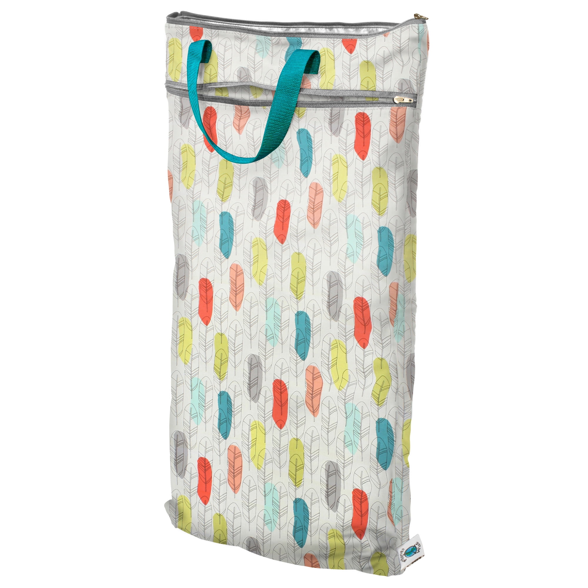 planet wise hanging wet bolsa